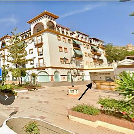 La Cueva Del Violin Apartamento Torre Del Mar Exterior foto