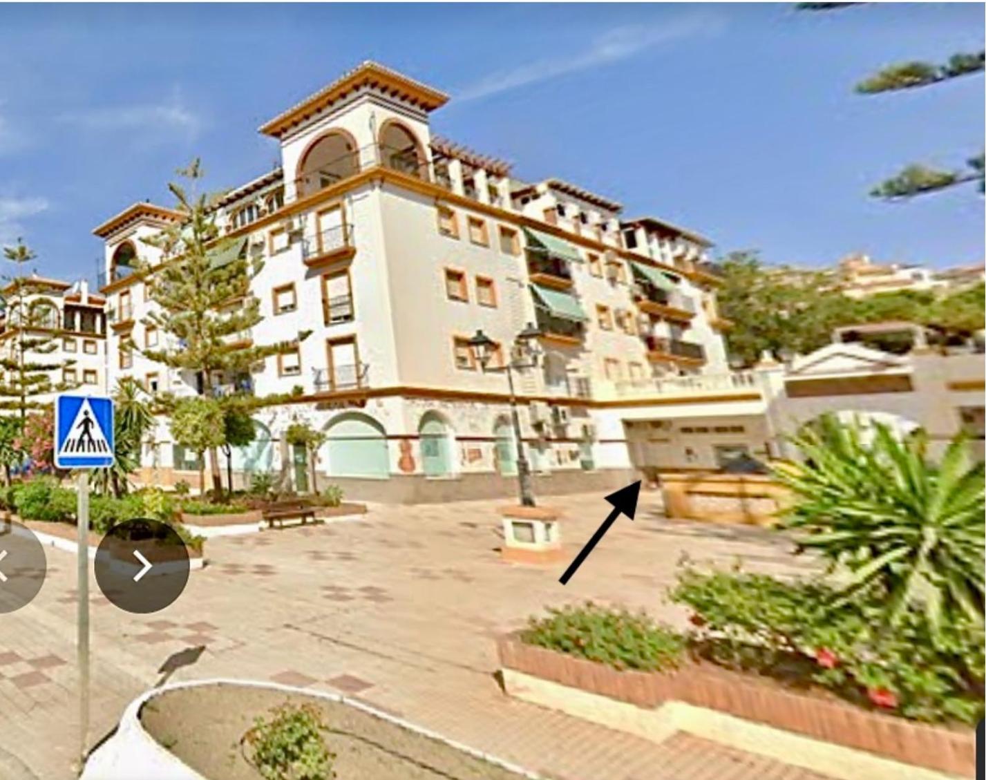 La Cueva Del Violin Apartamento Torre Del Mar Exterior foto
